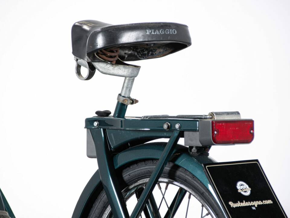 Image 11/44 of Piaggio Ciao (1987)