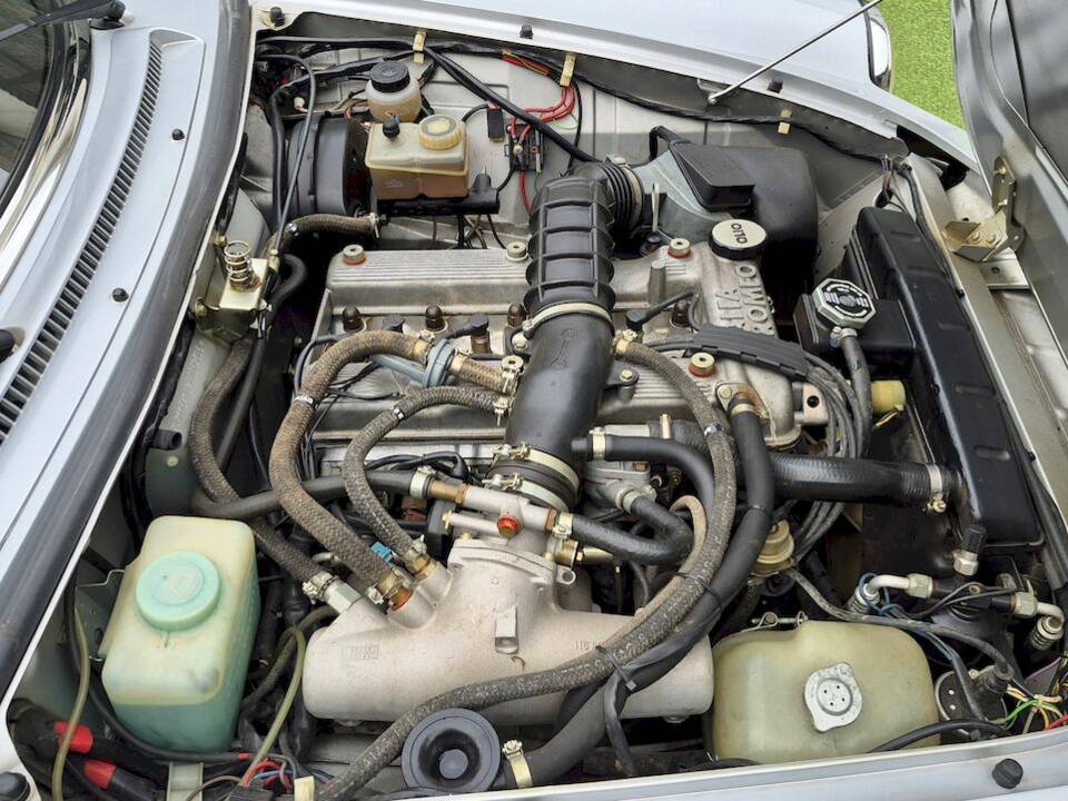 Afbeelding 40/70 van Alfa Romeo 2.0 Spider QV (1987)