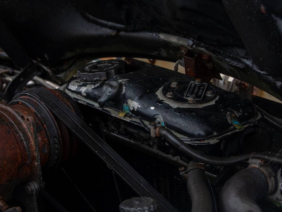 Immagine 28/50 di Bentley T 2 (1980)