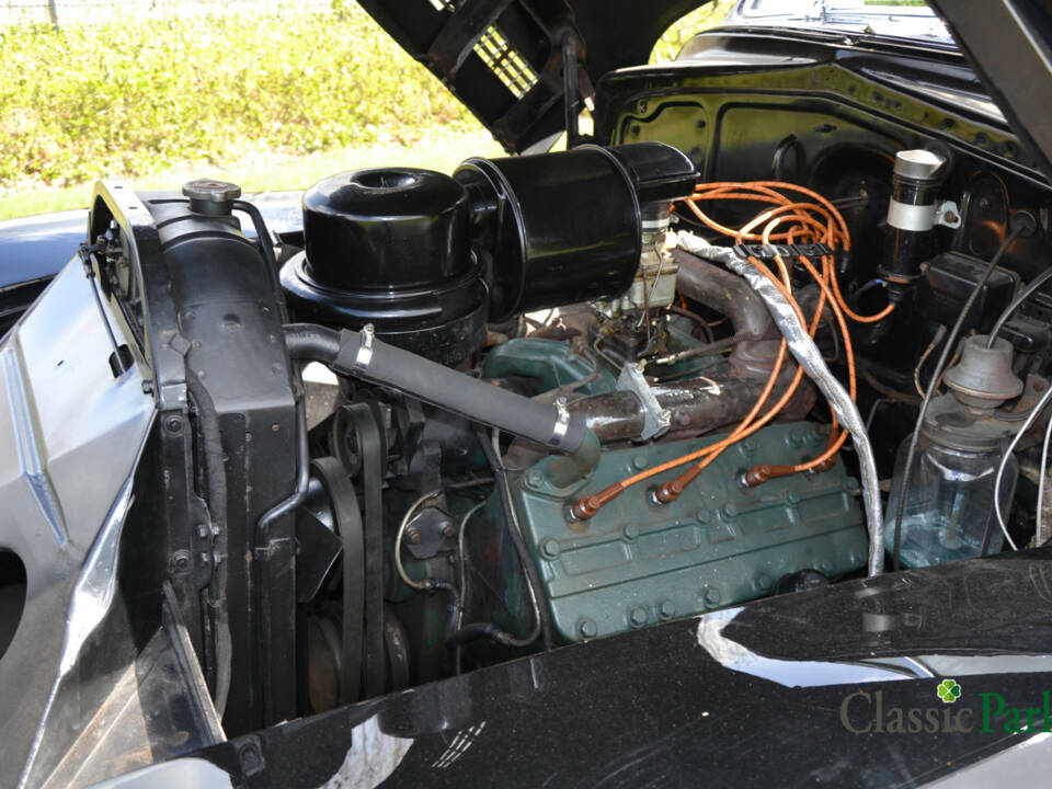 Image 15/34 of Cadillac 75 Fleetwood Imperial (1941)