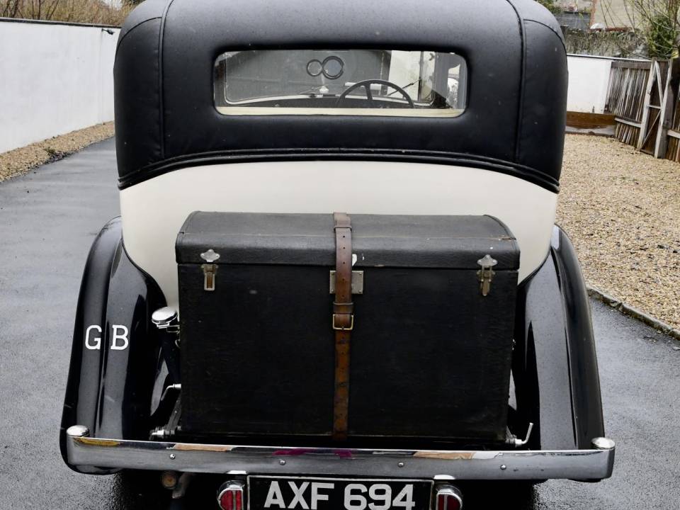 Image 10/50 of Rolls-Royce 20&#x2F;25 HP (1934)