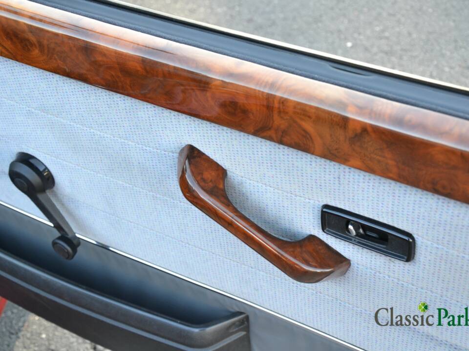 Bild 28/50 von Rover Mini Cabriolet (1995)