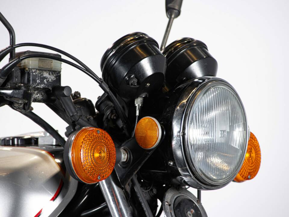 Image 38/50 of Honda DUMMY (1980)