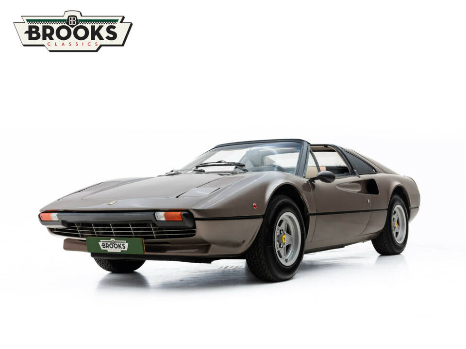 Image 1/45 of Ferrari 308 GTS (1978)