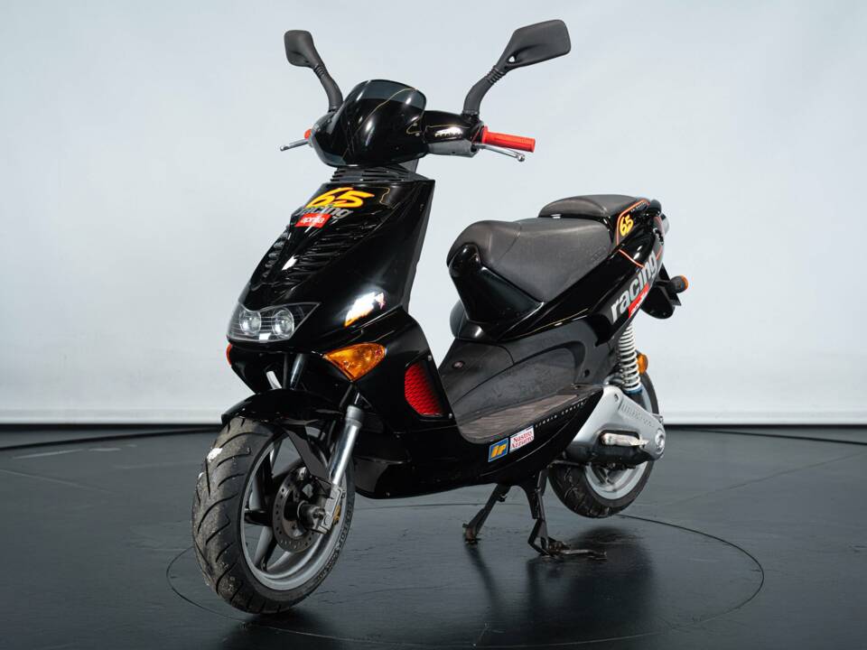 Image 7/21 of Aprilia DUMMY (1997)