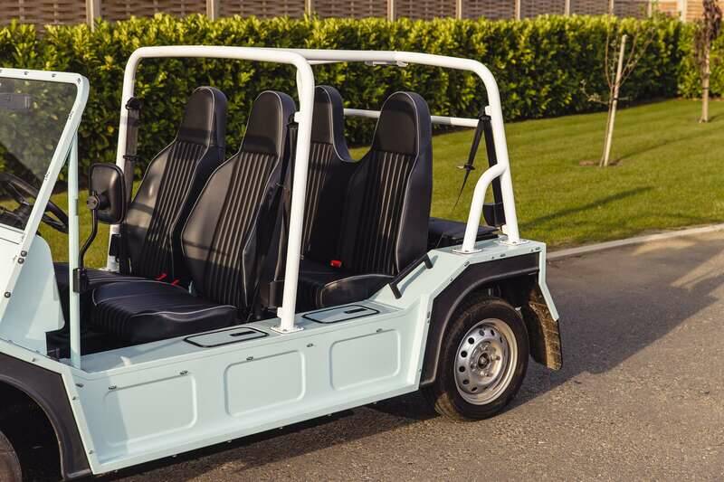 Bild 27/50 von Mini Moke electric (2023)