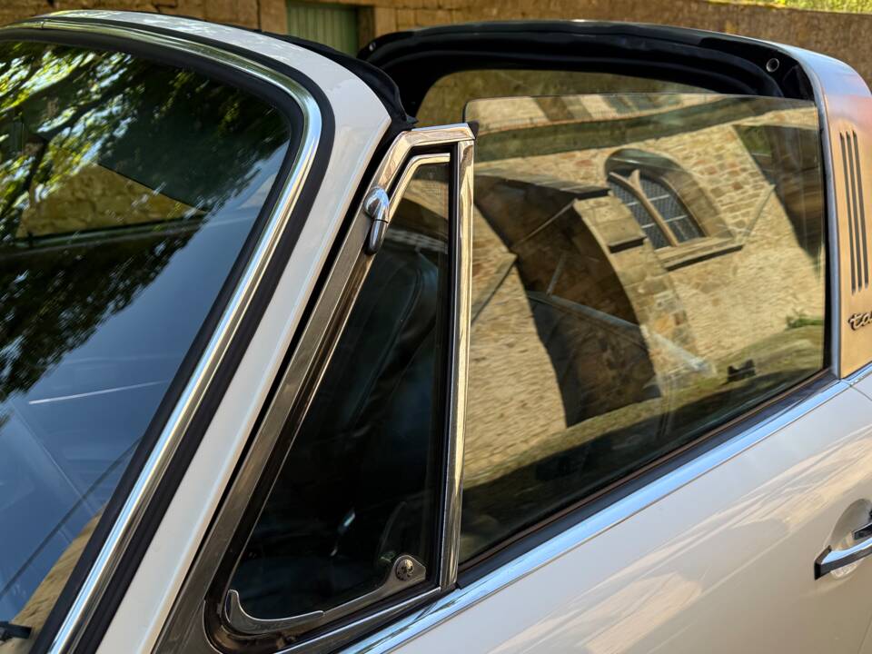 Afbeelding 46/49 van Porsche 911 2.2 T (1969)