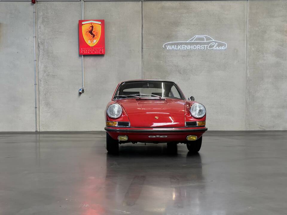 Immagine 1/8 di Porsche 911 2.0 S (1967)
