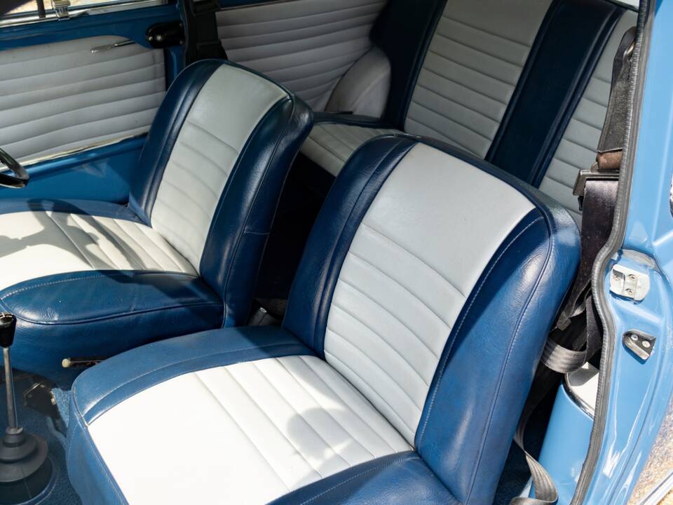 Image 15/27 of Morris Mini Cooper S 1275 (1967)