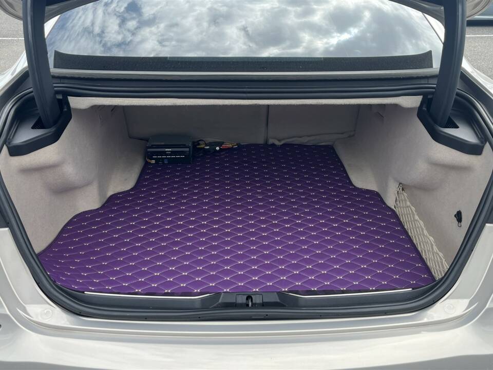 Afbeelding 37/48 van Maserati Quattroporte GTS (2013)