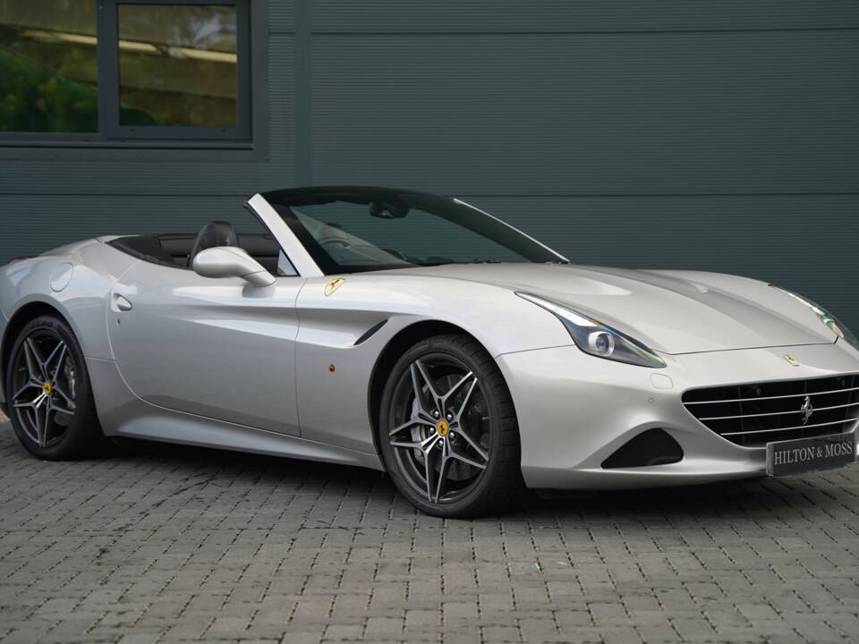 Bild 1/50 von Ferrari California T (2015)