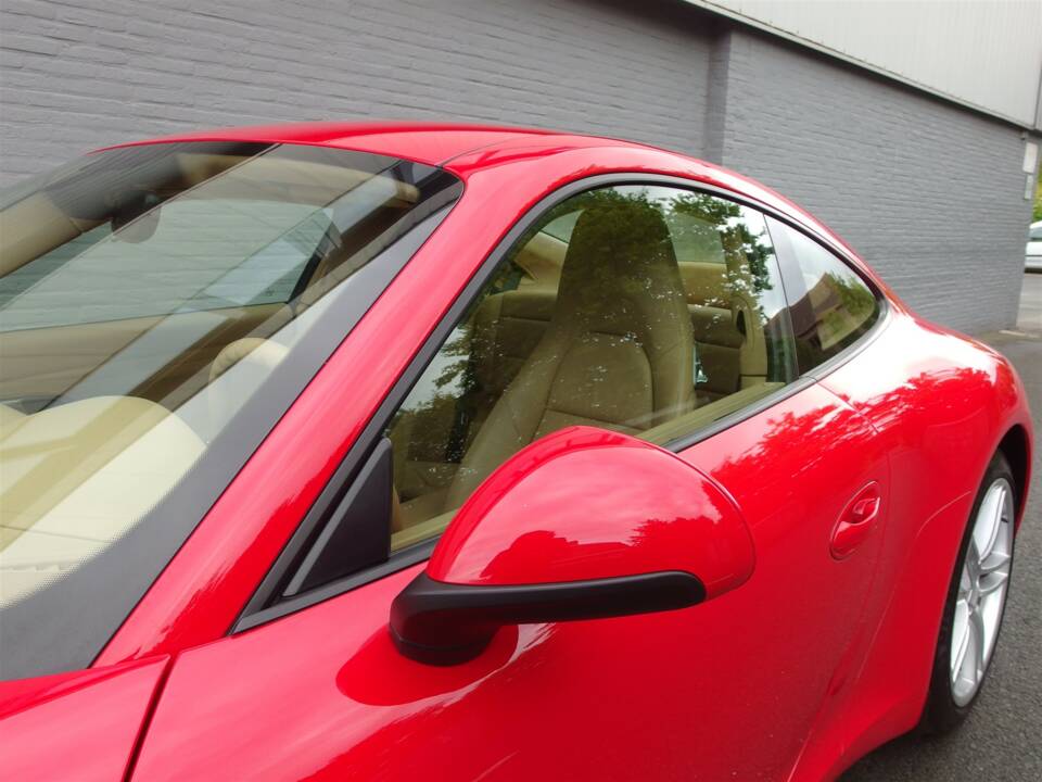 Bild 32/98 von Porsche 911 Carrera (2013)