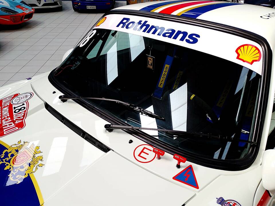 Bild 60/105 von Porsche 911 SC 3.0 (1979)