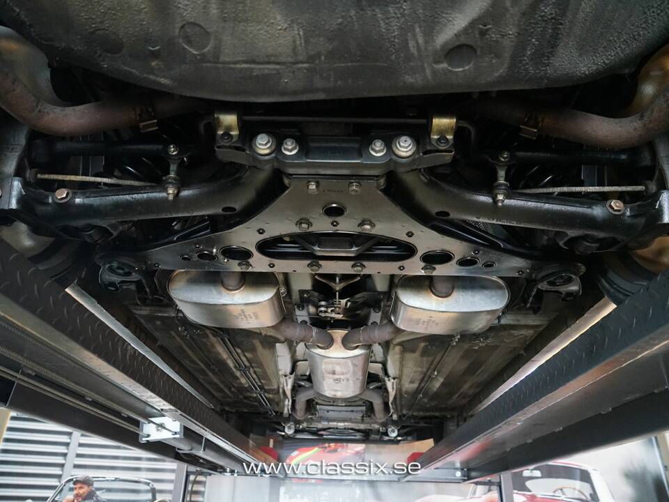 Image 27/29 of Jaguar XKR (2003)