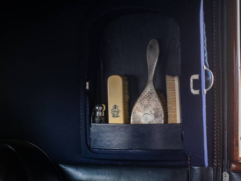 Bild 30/47 von Isotta Fraschini 8A (1927)