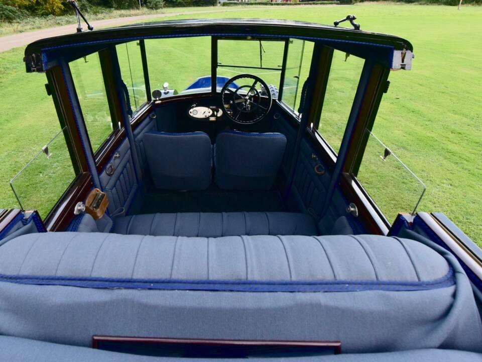 Immagine 25/50 di Daimler D16 (1923)