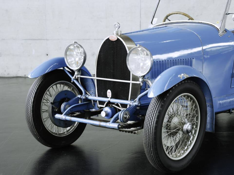 Bild 32/50 von Bugatti Typ 40 (1930)