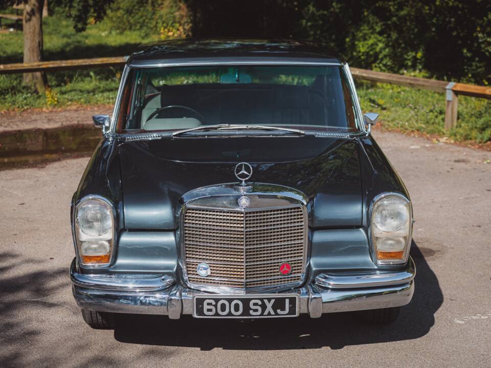 Bild 11/50 von Mercedes-Benz 600 (1965)
