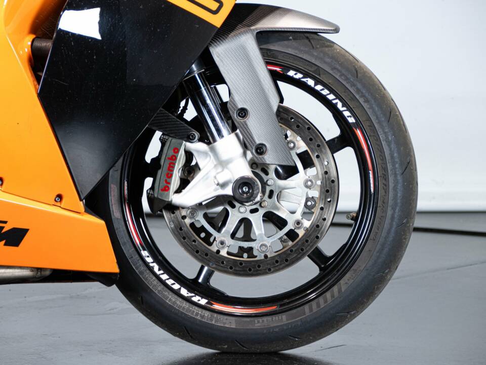 Bild 36/50 von KTM DUMMY (2011)