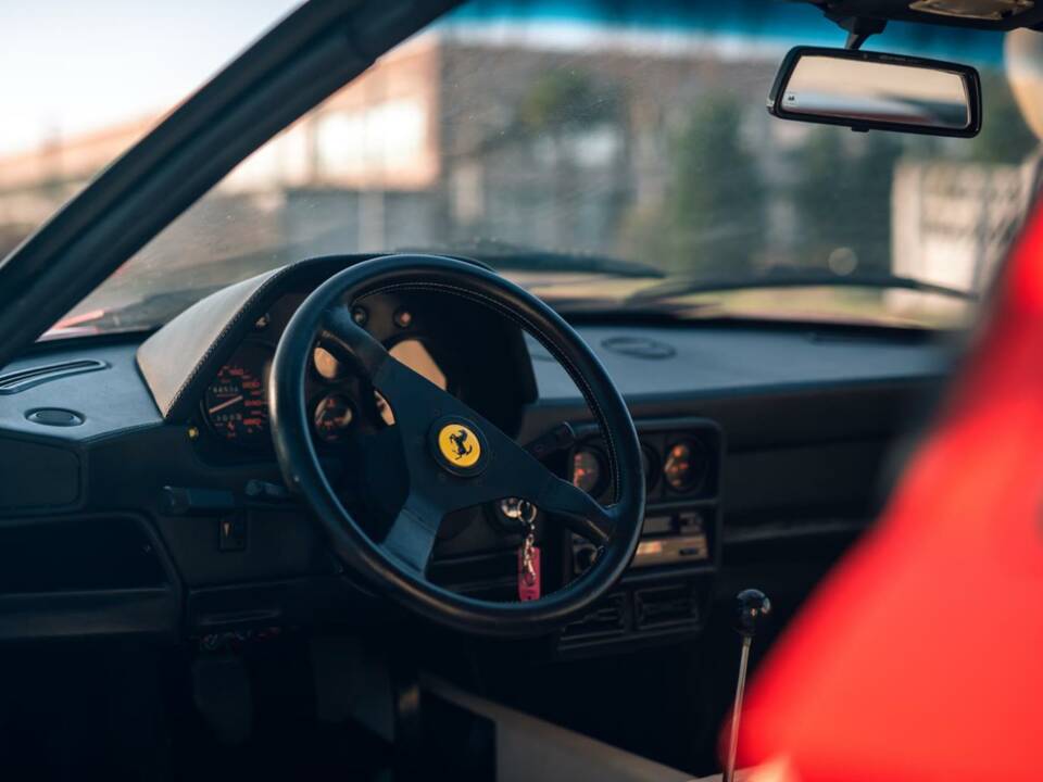 Bild 49/100 von Ferrari 328 GTS (1986)