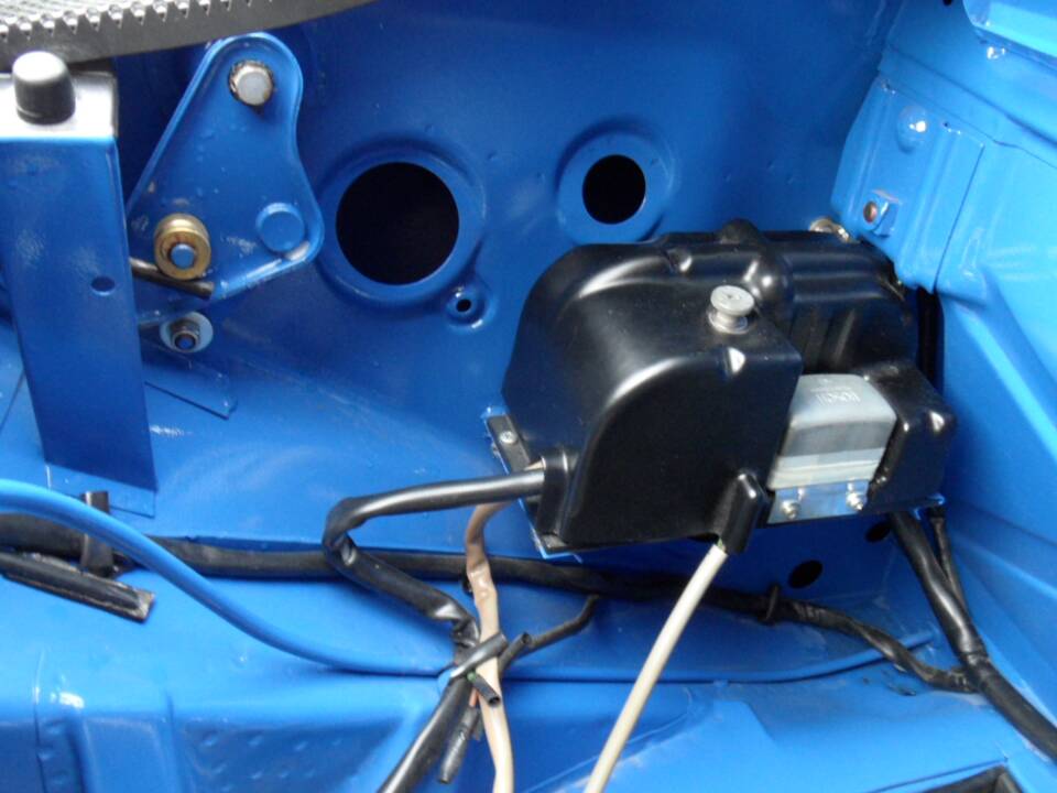 Bild 140/150 von Porsche 914&#x2F;4 1.7 (1972)