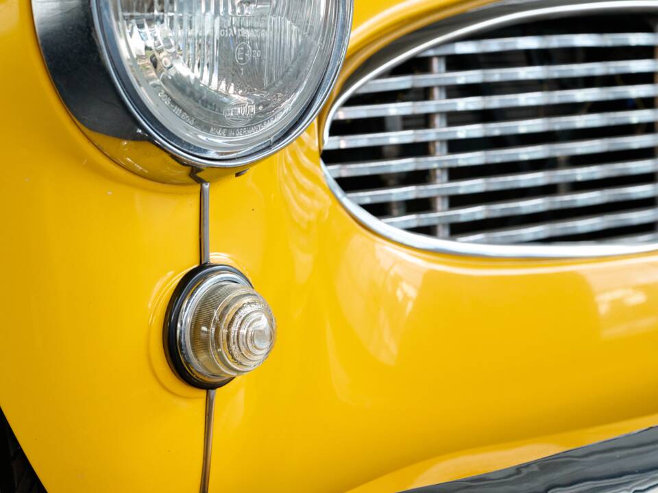 Bild 32/50 von Austin-Healey 100/6 (BN4) (1957)