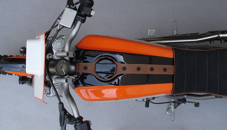 Bild 16/17 von Honda DUMMY (1983)