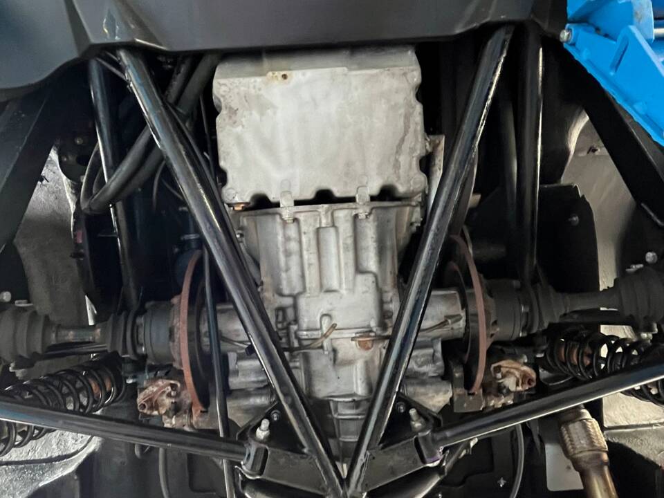 Bild 95/119 von Lotus Esprit Turbo (1981)