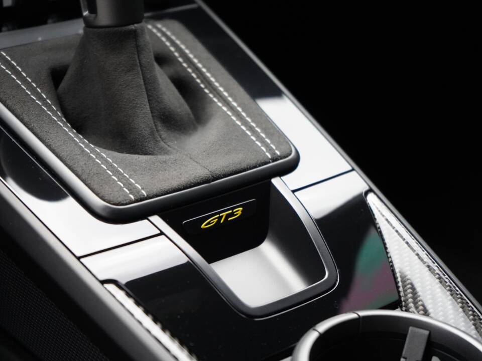 Bild 50/51 von Porsche 911 GT3 (2021)