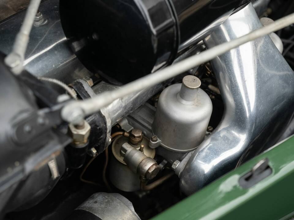 Bild 65/74 von Jaguar Mk V  3.5 Liter (1951)