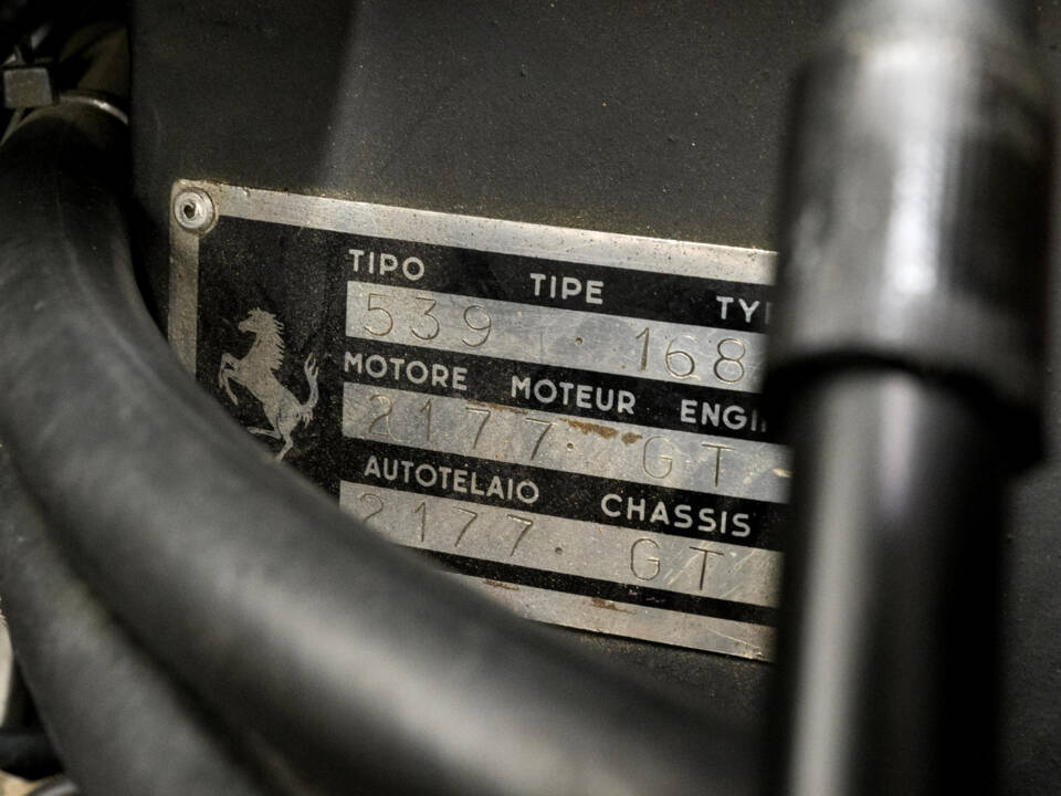 Image 14/27 de Ferrari 250 GT SWB Berlinetta (1960)