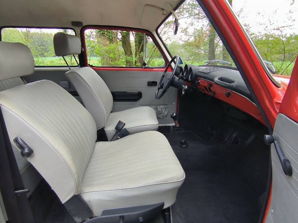 Image 39/53 of Volkswagen 1600 Variant (1972)