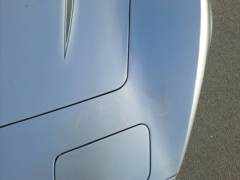 Image 14/82 of Chevrolet Corvette 25th Anniversary (1978)
