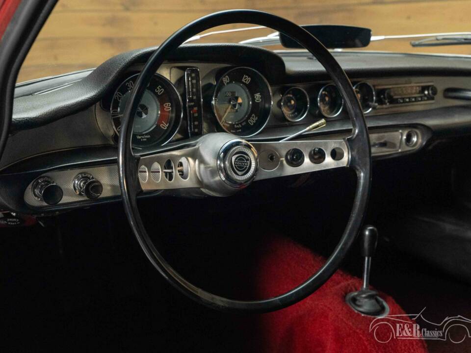 Bild 4/5 von Volvo P 1800 (1961)
