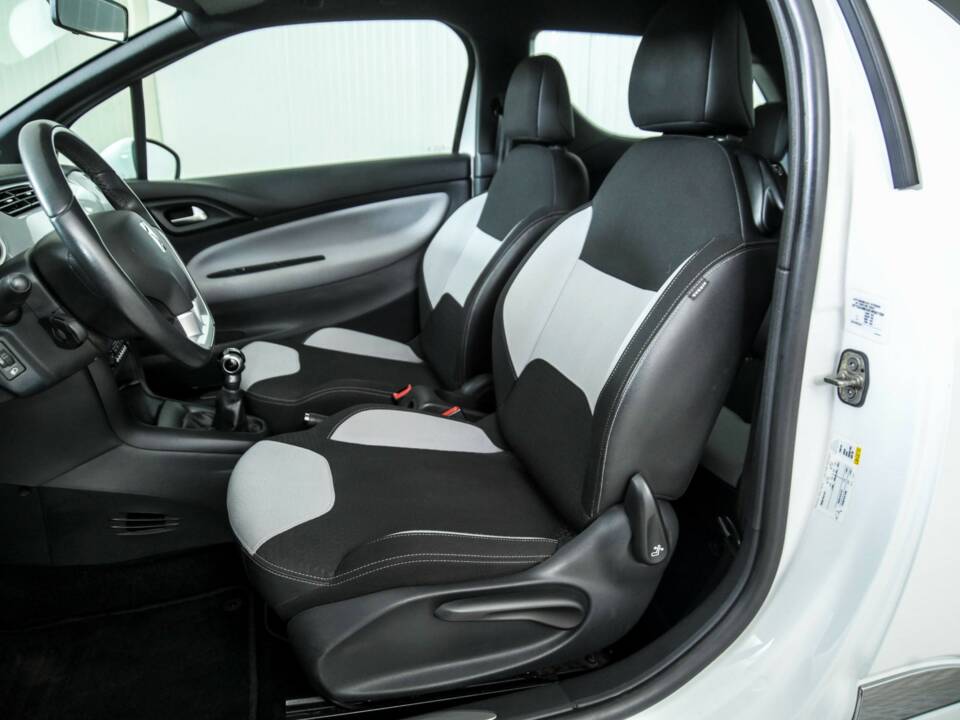 Afbeelding 20/48 van Citroën DS3 Racing (2014)