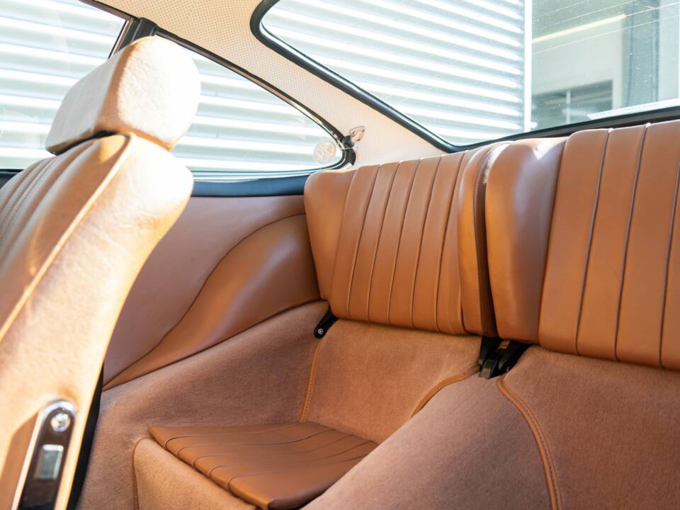 Bild 25/41 von Porsche 911 2.0 E (1969)