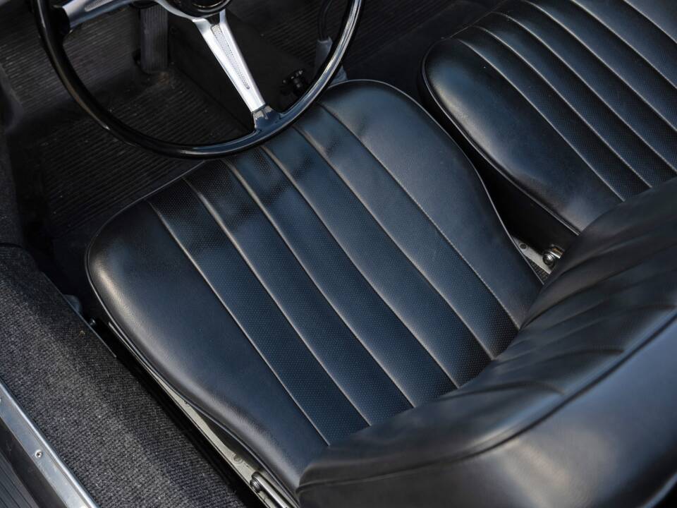 Afbeelding 17/39 van Porsche 356 B 1600 Roadster (1960)