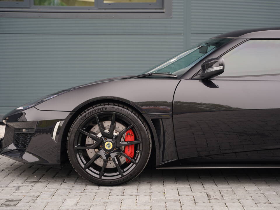 Bild 23/50 von Lotus Evora 400 (2016)