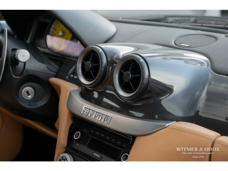 Bild 10/39 von Ferrari 599 GTB Fiorano (2007)