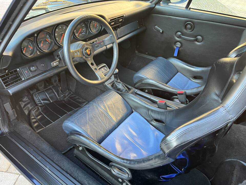 Bild 21/91 von Porsche 911 Carrera RS (1992)