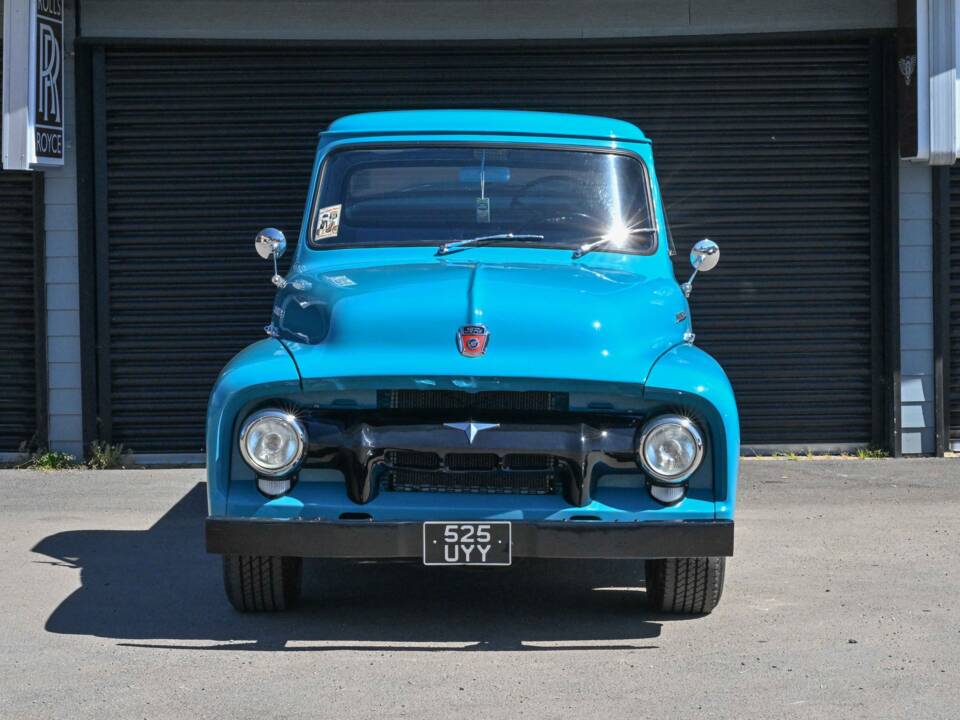 Image 6/50 de Ford F-100 (1954)