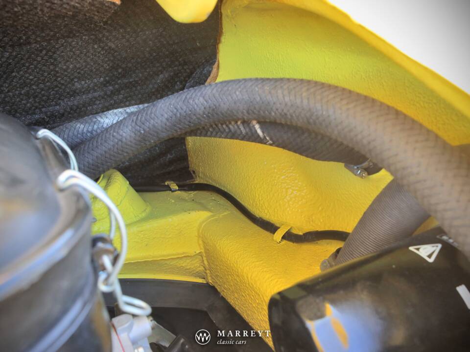 Bild 40/78 von Porsche 911 2.2 T (1971)