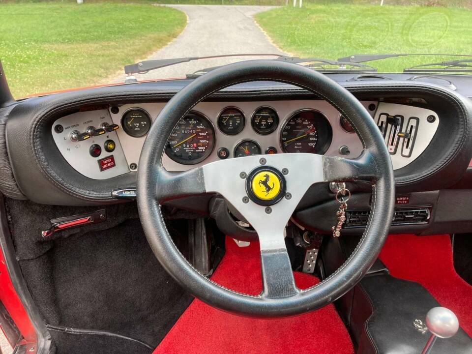 Image 26/41 of Ferrari Dino 308 GT4 (1978)