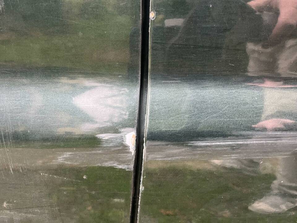 Imagen 11/29 de Land Rover Discovery 2.5 Td5 (1999)