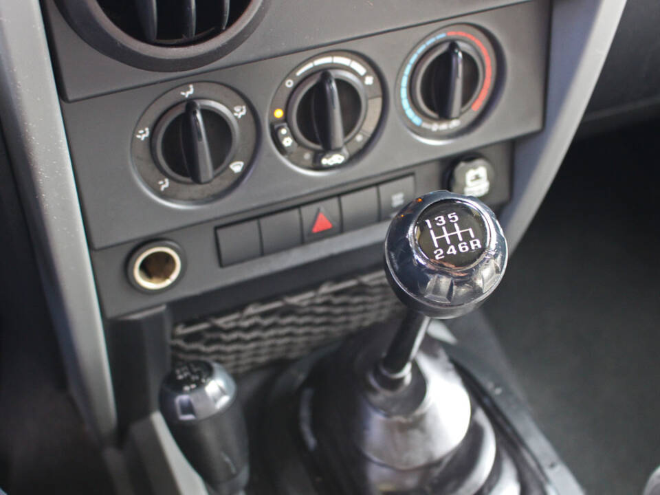 Image 23/26 of Jeep Wrangler 3.8 (2009)