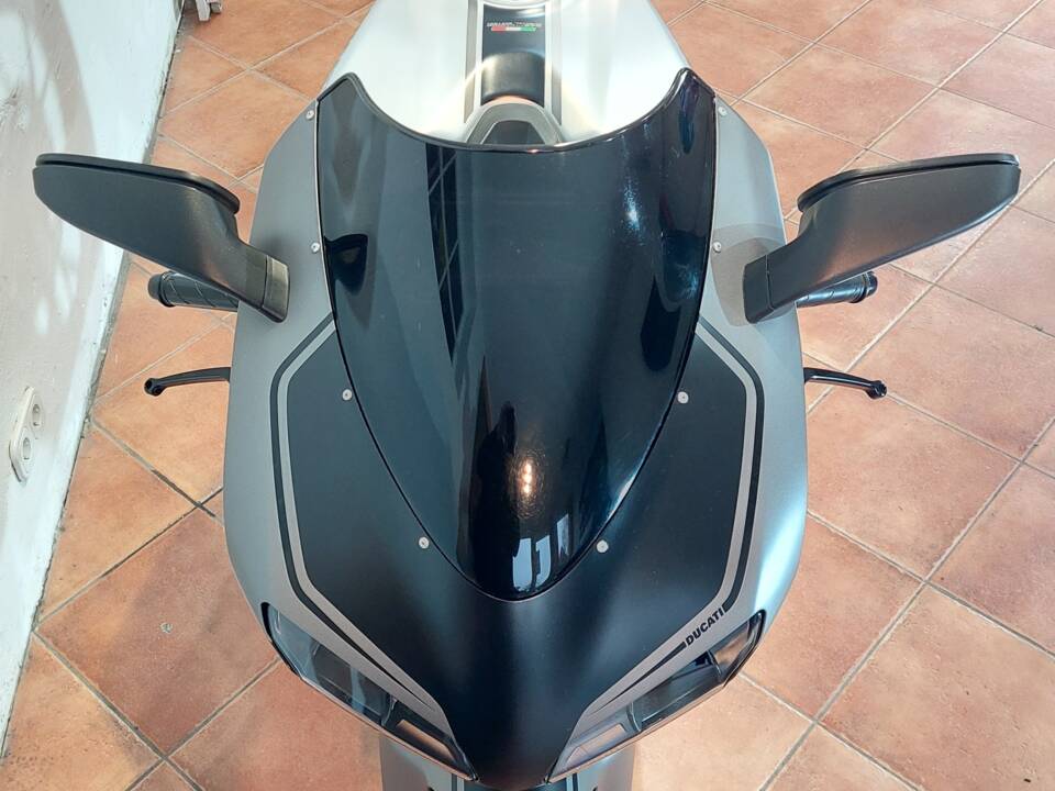 Imagen 13/55 de Ducati DUMMY (2010)