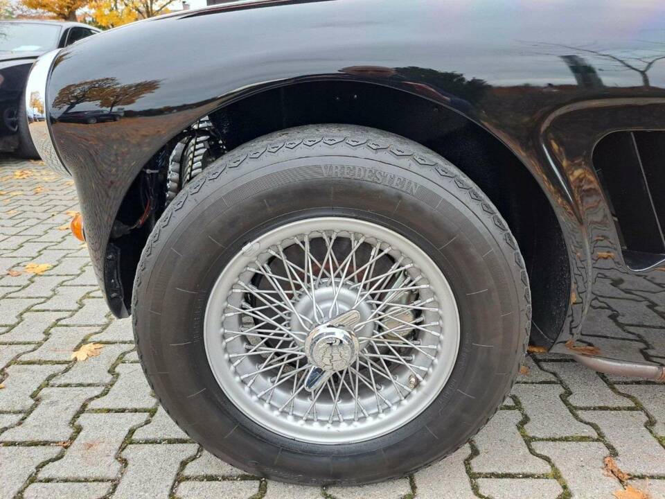 Image 10/25 de Austin-Healey 100/6 (BN4) (1959)