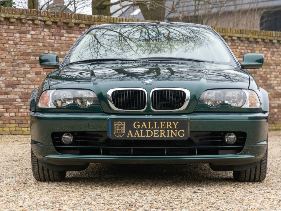 Bild 5/50 von BMW 323Ci (2001)