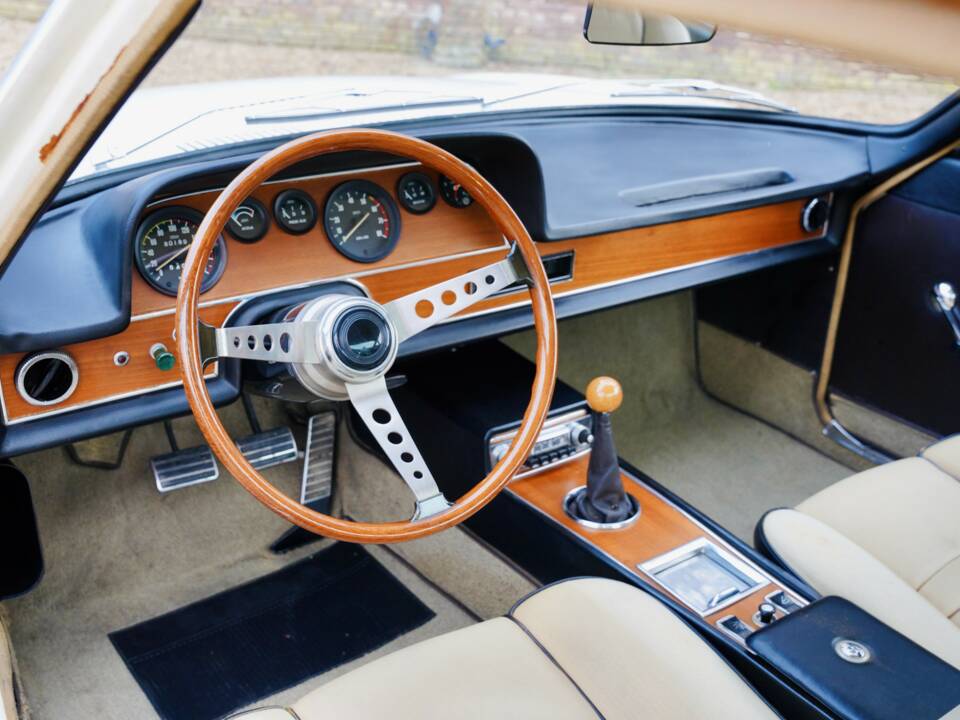 Imagen 3/50 de Ford OSI 2300 S (1968)