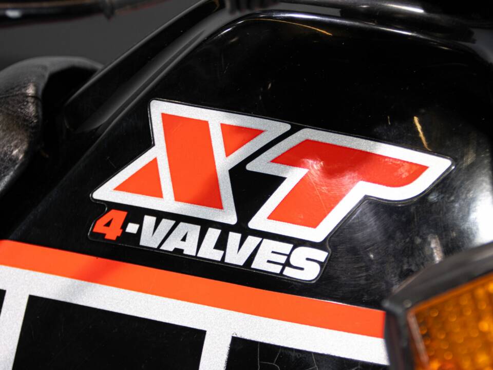 Immagine 49/50 di Yamaha DUMMY (1985)